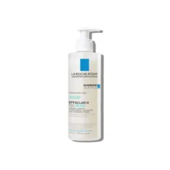 Effaclar H Iso-Biome La Roche Posay 400ml