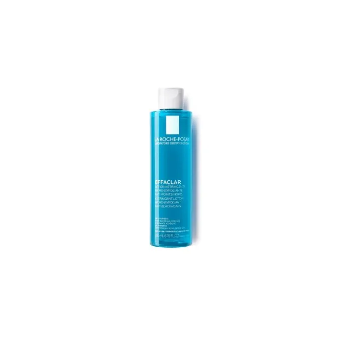 Effaclar Lozione Astringente La Roche Posay 200ml