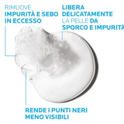 Effaclar Lozione Astringente La Roche Posay 200ml