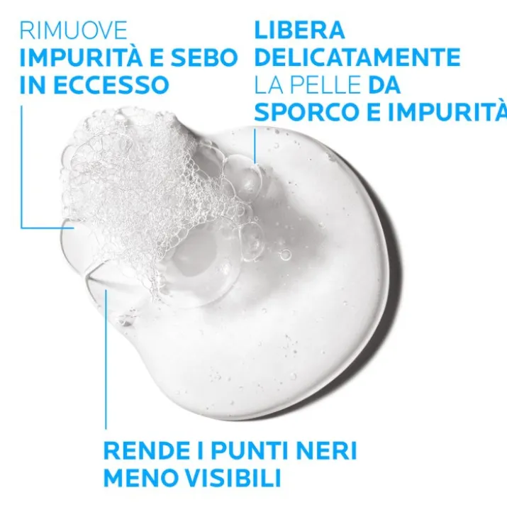 Effaclar Lozione Astringente La Roche Posay 200ml
