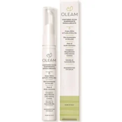Effelab Rigenera Crema Contorno Occhi 15ml