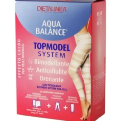 Effetto Caldo Topmodel System Aqua Balance Dietalinea
