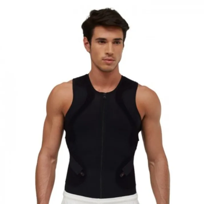 Ekeep K1 Posture Keeper Richiamo Dinamico Dorsale Da Uomo Taglia 06