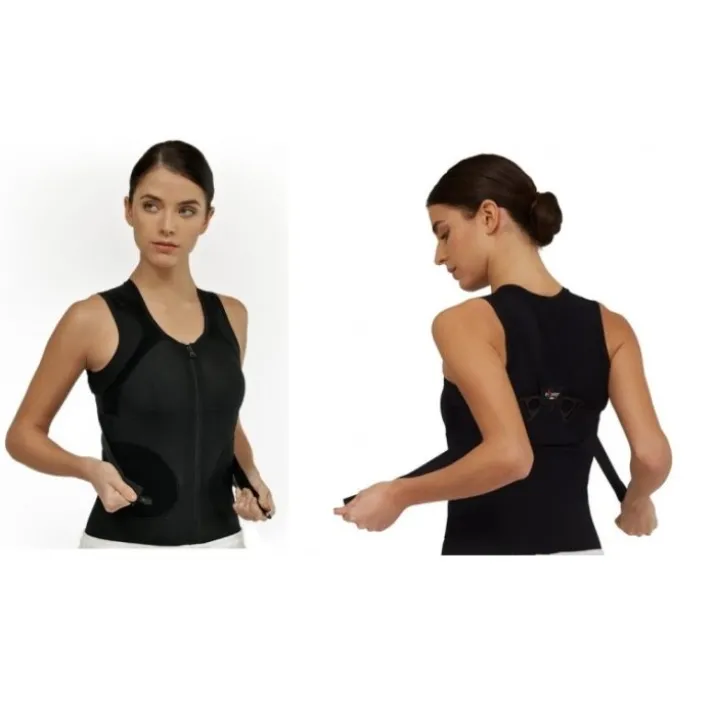 Ekeep K1 Posture Keeper Richiamo Dinamico Dorsale Donna Taglia 04