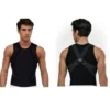 Ekeep K1 Posture Keeper Richiamo Dinamico Dorsale Uomo Taglia 01