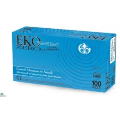 Eko Zero Gardening 100 Pezzi