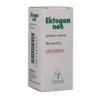 Ektogan Neo Polvere Cutanea Teofarma 20g