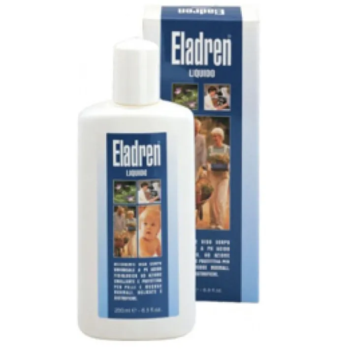 Eladren Liquido RPF 500ml