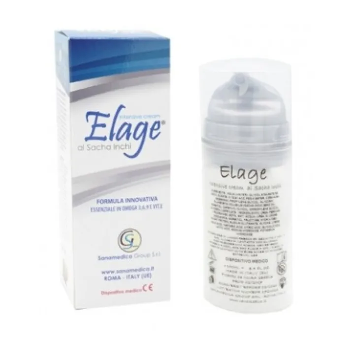 Elage Crema 100ml
