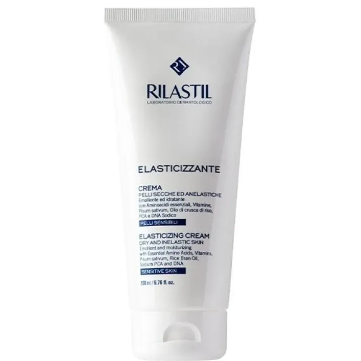 Elasticizzante Crema Corpo Rilastil 200ml