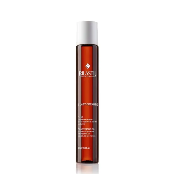 Elasticizzante Olio Rilastil® 80ml