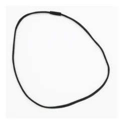 Elastico Nero 621 N X1 IB Fashion Hair
