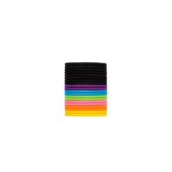 Elastico Tessuto Sottile Beautytime 20 Pezzi