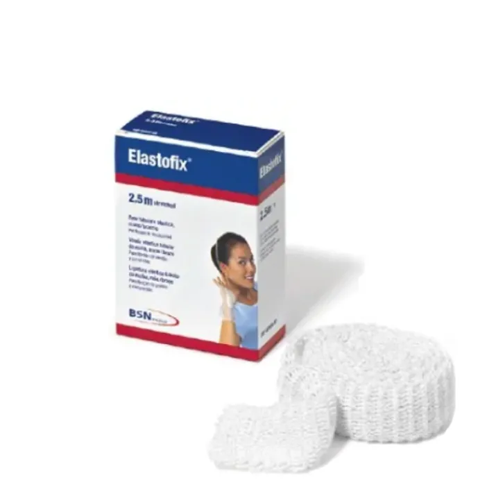 Elastofix Rete Elastica Per Mano 2,5mt BSN Medical 1 Pezzo