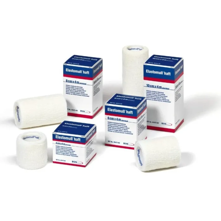 Elastomull® Haft BSN Medical Benda 6 x 2000cm