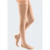 Elegance® Calza Autoreggente 14mmHg 7008 Playa 5 Medi 1 Paio