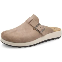 Elegant 35 Taupe Tg.41 CliaWalk 1 Paio