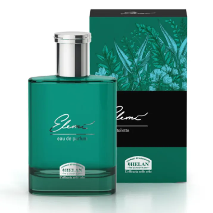 Elemì Eau De Parfum Helan 50ml