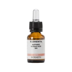 Elementa Buffered Glycolic Acid 10% Bioearth 15ml