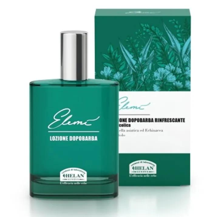 Elemì Lozione Dopobarba HELAN 75ml