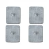 ELETTRODI PREGELL 45X35MM