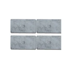 Elettrodi STIM Base 2 Canali GIMA