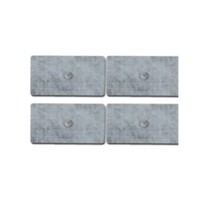 Elettrodi STIM Base 2 Canali GIMA