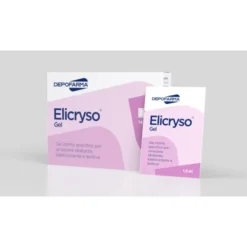 Elicryso® Gel DEPOFARMA 14 Bustine