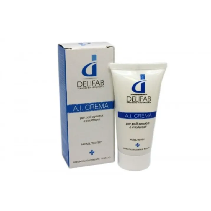 Elifab DelifabA.I.Crema Viso Corpo 50ml