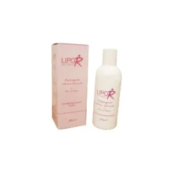 Elifab LipoR Detergente Intimo 400ml