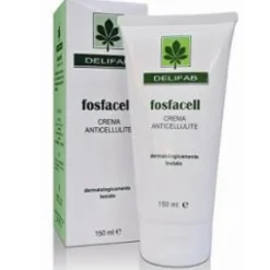 Elifab White Crema Corpo Idratante, 50ml