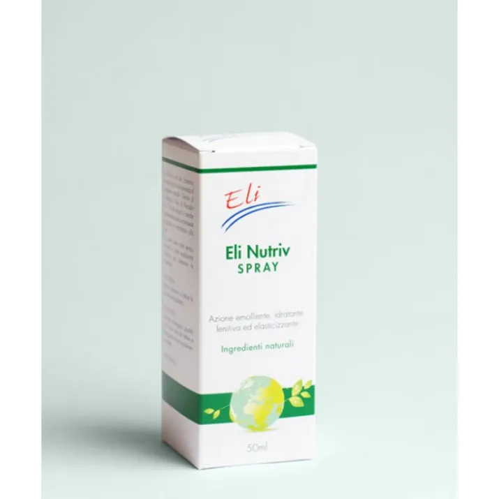 Eli Nutriv Spray Eli 50ml