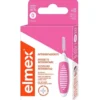 Elmex® Interdental Brush Pink 0.4mm 8 Pezzi