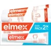 elmex® Protezione Carie Duo-Pack 2x75ml