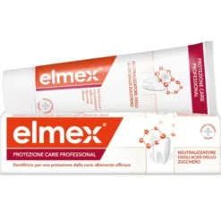 elmex® Protezione Carie Professional 75ml
