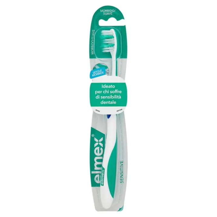elmex® Sensitive Morbido