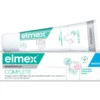 Elmex® Sensitive Plus Complete Dentifricio 75ml