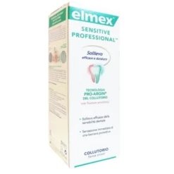 elmex Sensitive Professional 400ml