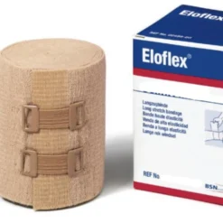 Eloflex® Benda Bielastica 12x700cm BSN Medical