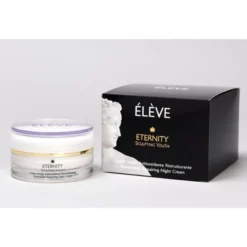 Elève Eternity Sculpting Youth Crema Notte 50ml