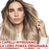 Elvive Bond Repair Shampoo L'Oréal 100ml