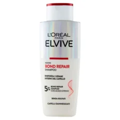 Elvive Bond Repair Shampoo L'Oréal 100ml