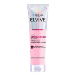 Elvive Glycolic Gloss Balsamo L'Oréal Paris 150ml
