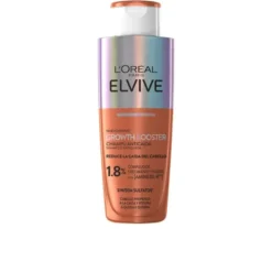 Elvive Growth Booster Shampoo Anticaduta L'Oréal Paris 200ml