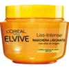 Elvive Liss-Intense Con Olio Di Argan L'Oréal Paris 300ml
