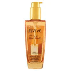 Elvive Olio Straordinario Trattamento Nutriente L'OREAL 100ml