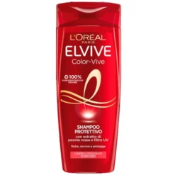 Elvive Shampoo Color Vive L'Oreal 250ml