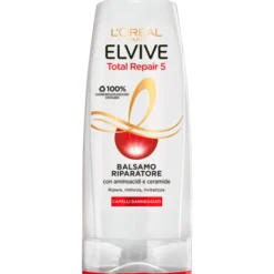 Elvive Total Repair 5 Balsamo L'OREAL 400ml
