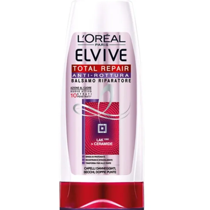 Elvive Total Repair L'Oreal 200ml