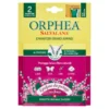 Emanatori Grandi Armadi al Profumo di Patchouli Orphea 2 Pezzi